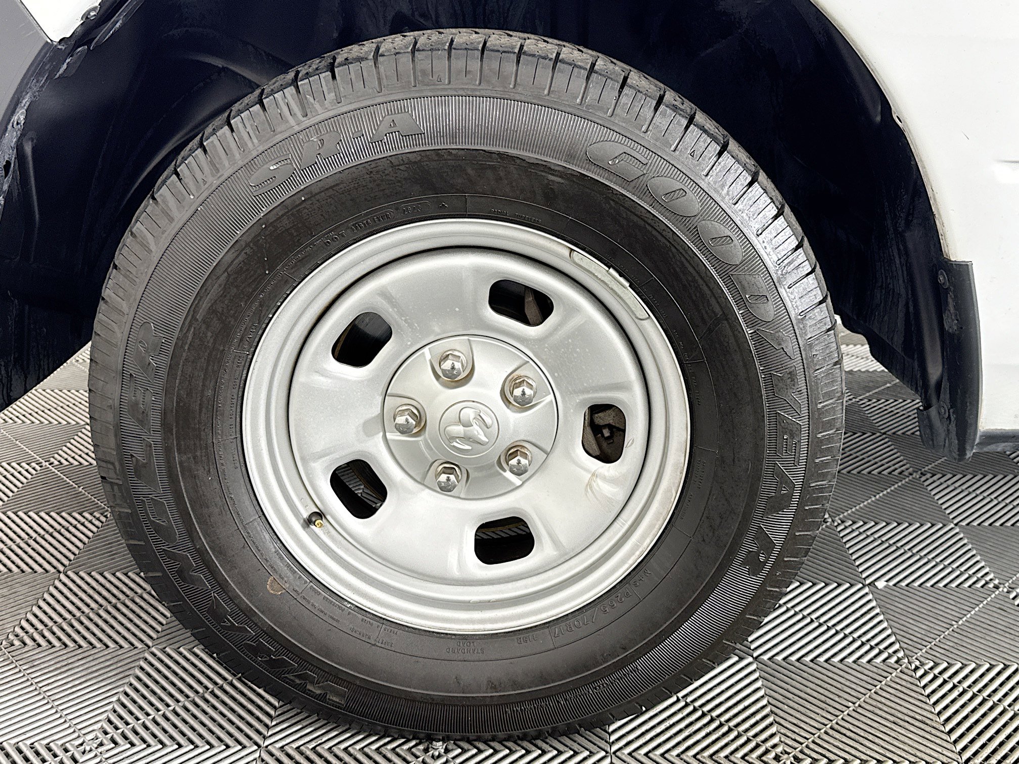 Used 2023 RAM 1500 Tradesman w/ Trailer Tow Package image 60