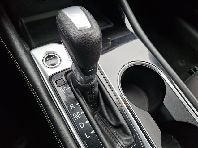 Used 2023 Nissan Altima 2.5 SV FWD image 14