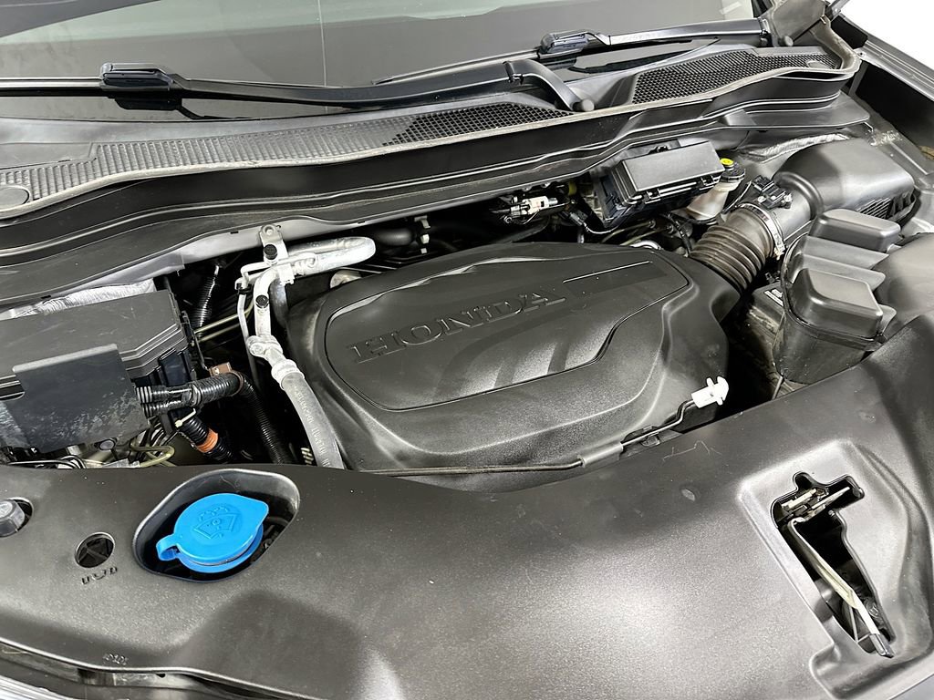 Used 2021 Honda Passport EX-L image 26