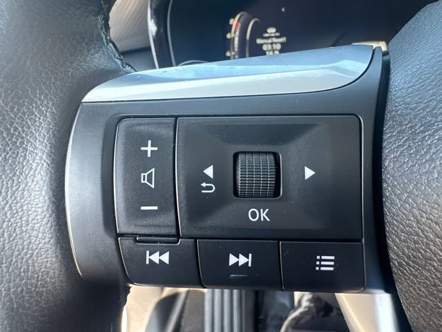 Used 2023 INFINITI QX60 Luxe image 34