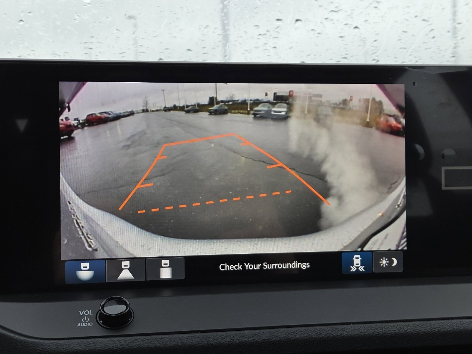 Used 2025 Honda Accord Sport image 8