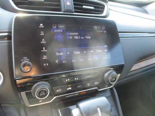 Used 2020 Honda CR-V Touring image 9