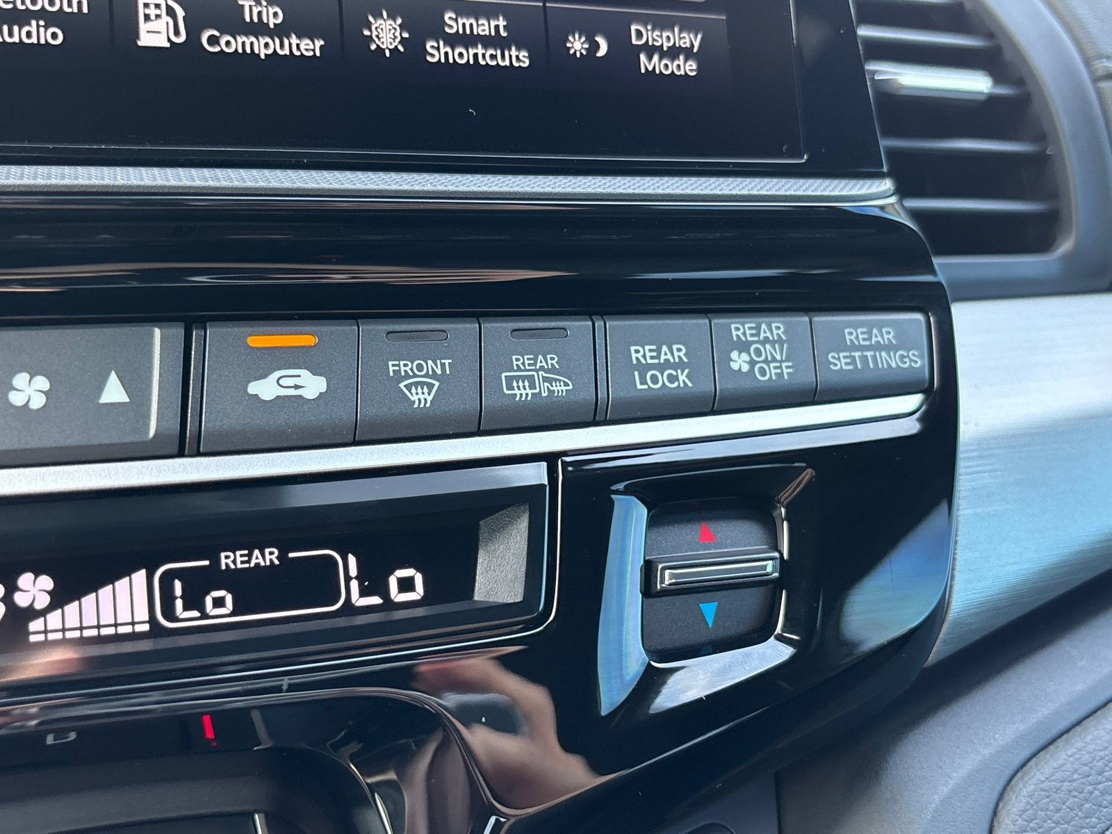 Certified 2026 Honda Odyssey Sport-L image 9