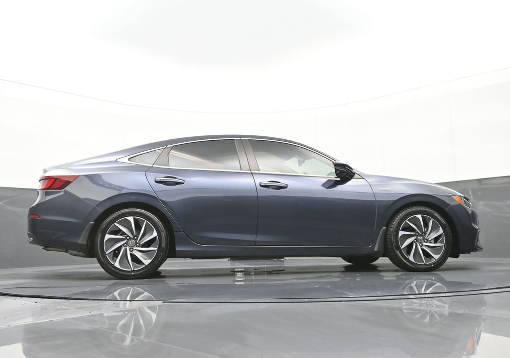 Used 2019 Honda Insight Touring image 37