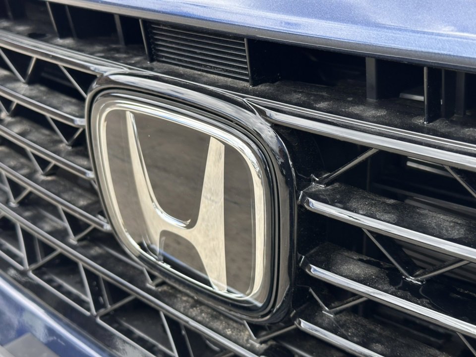 New 2025 Honda Accord SE image 11