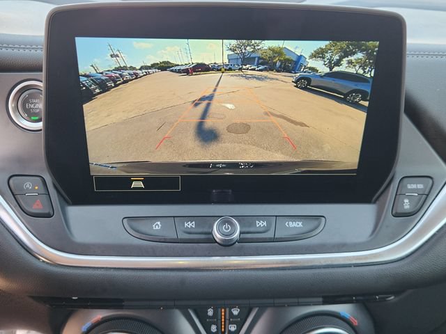 Used 2024 Chevrolet Blazer LT w/ Convenience Package FWD image 17