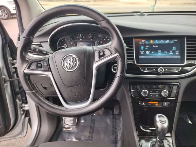Used 2021 Buick Encore Preferred FWD image 26