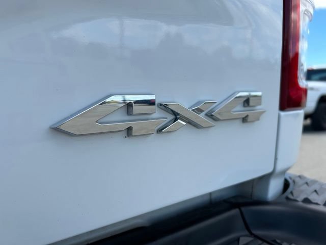 Used 2024 RAM 3500 Big Horn AWD/4WD image 13