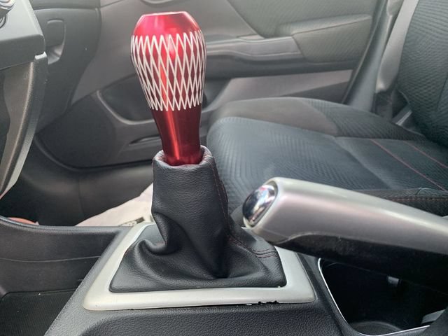 Used 2013 Honda Civic Si image 23