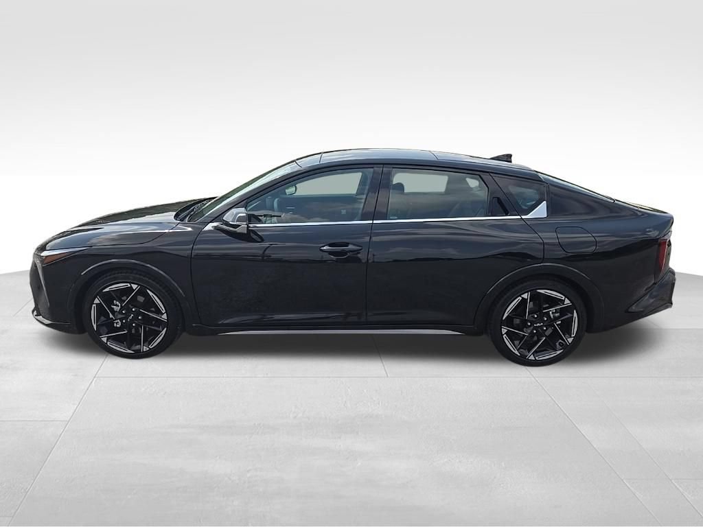 Used 2026 Kia K4 GT-Line w/ GT-Line Sunroof Package FWD image 10