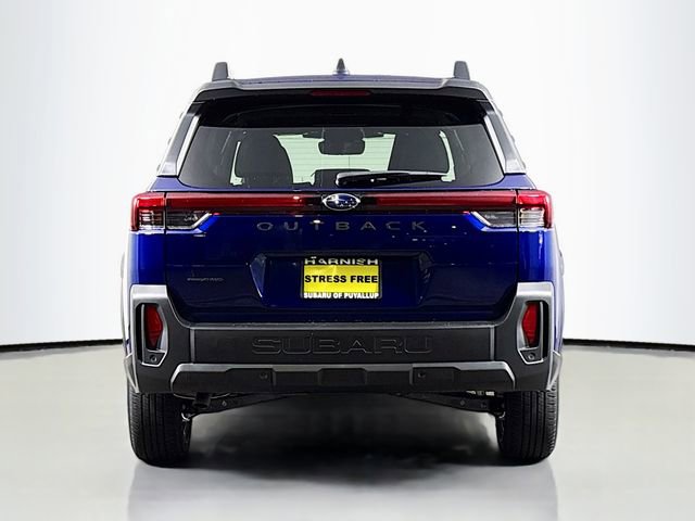 New 2026 Subaru Outback Premium image 6