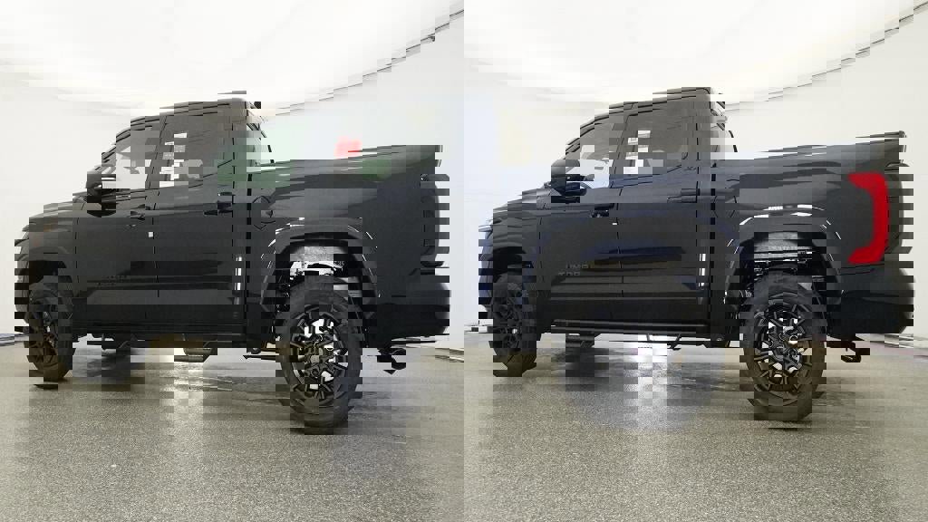 New 2026 Toyota Tundra SR5 image 20