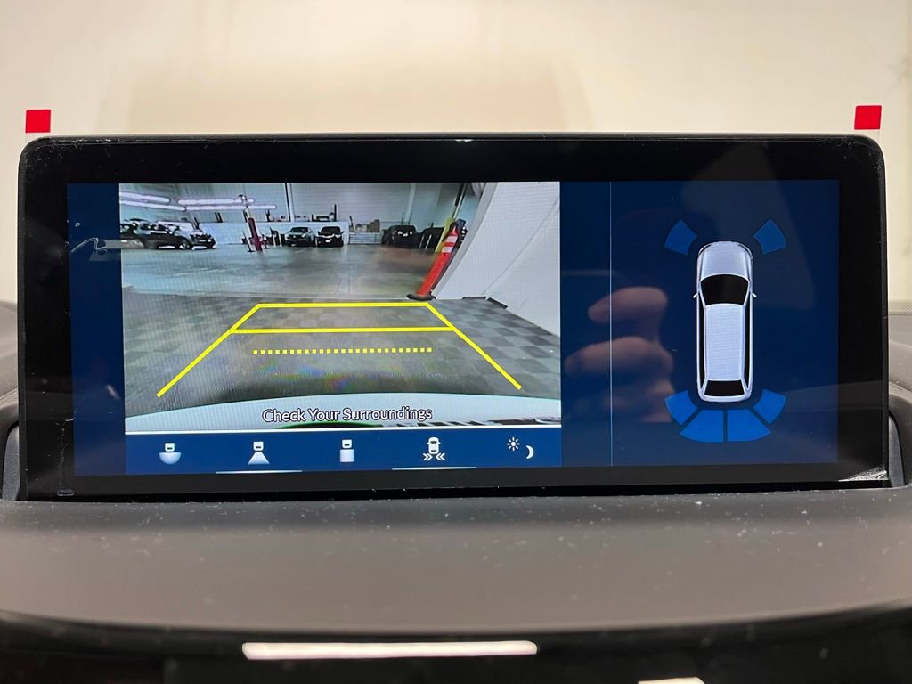 Used 2024 Acura RDX A-Spec image 8