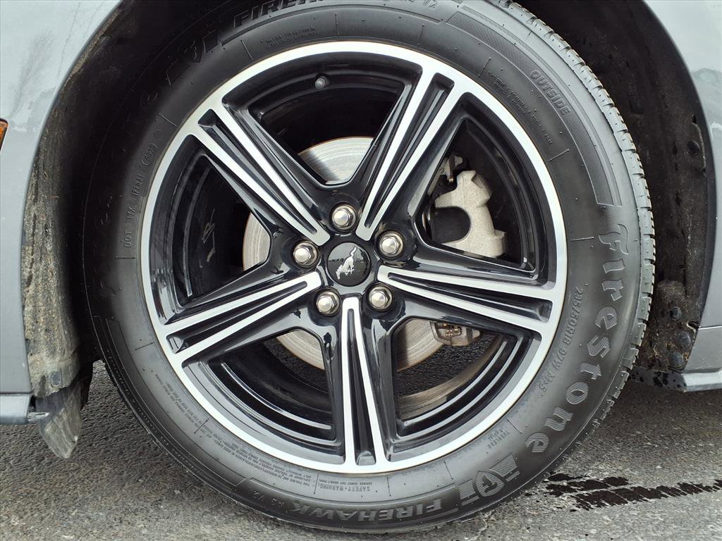 Used 2024 Ford Mustang Premium image 27