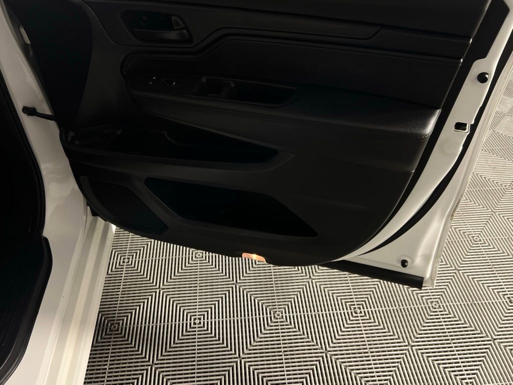 Used 2024 Honda Odyssey Sport image 31