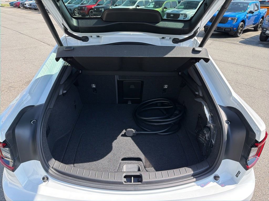 Used 2024 Polestar Polestar 2 image 16