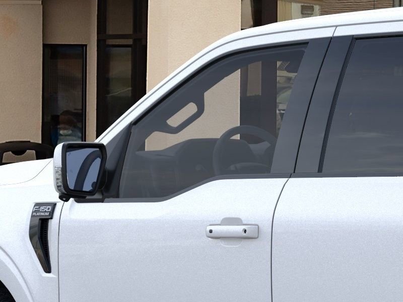 New 2026 Ford F150 Platinum AWD/4WD image 11