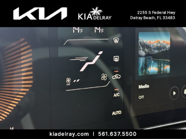 New 2026 Kia K4 GT-Line FWD image 23