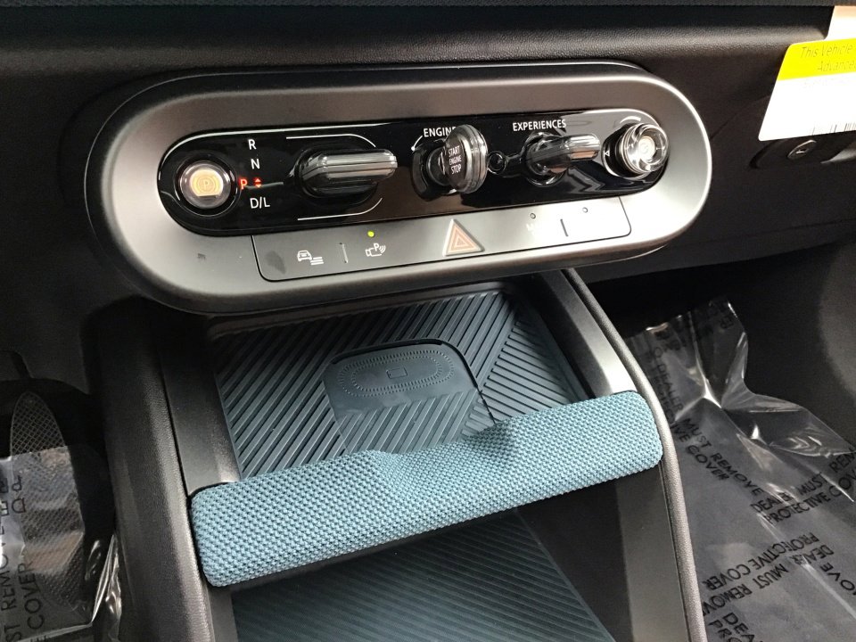 New 2025 MINI Cooper Countryman S w/ Comfort Package Max image 20