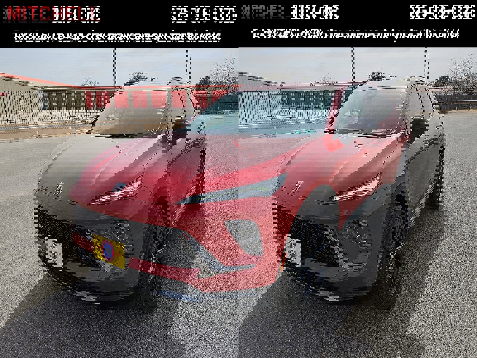 New 2026 Buick Envision Sport Touring image 1