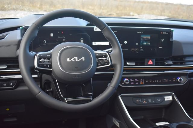 New 2026 Kia Carnival SX Prestige FWD image 26