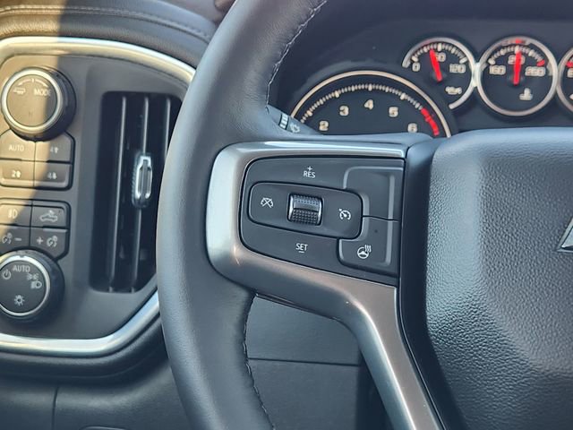 Used 2022 Chevrolet Silverado 1500 RST image 28
