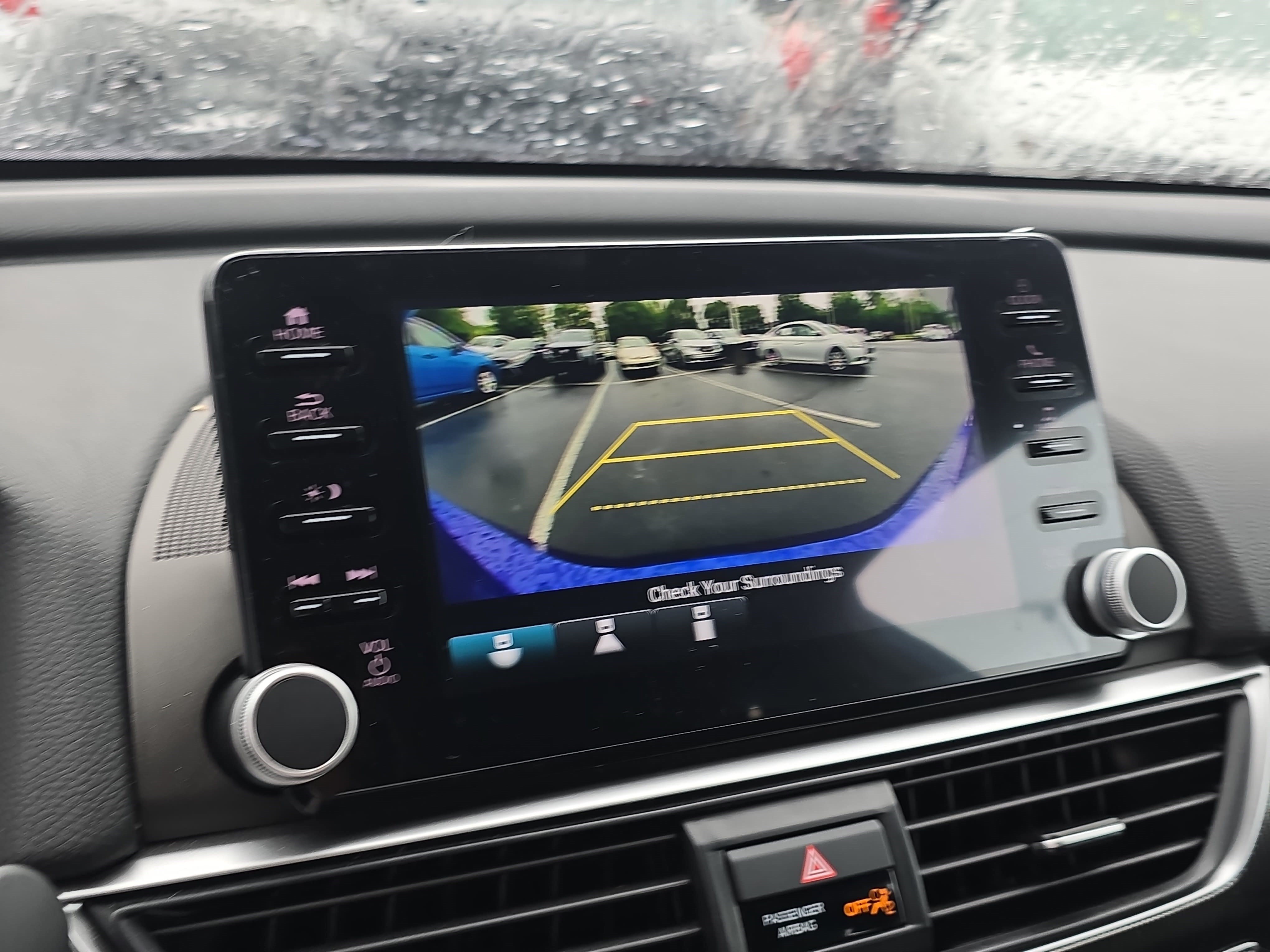 Used 2022 Honda Accord Sport image 24