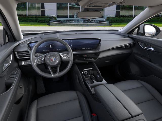 New 2025 Buick Envision Preferred image 15