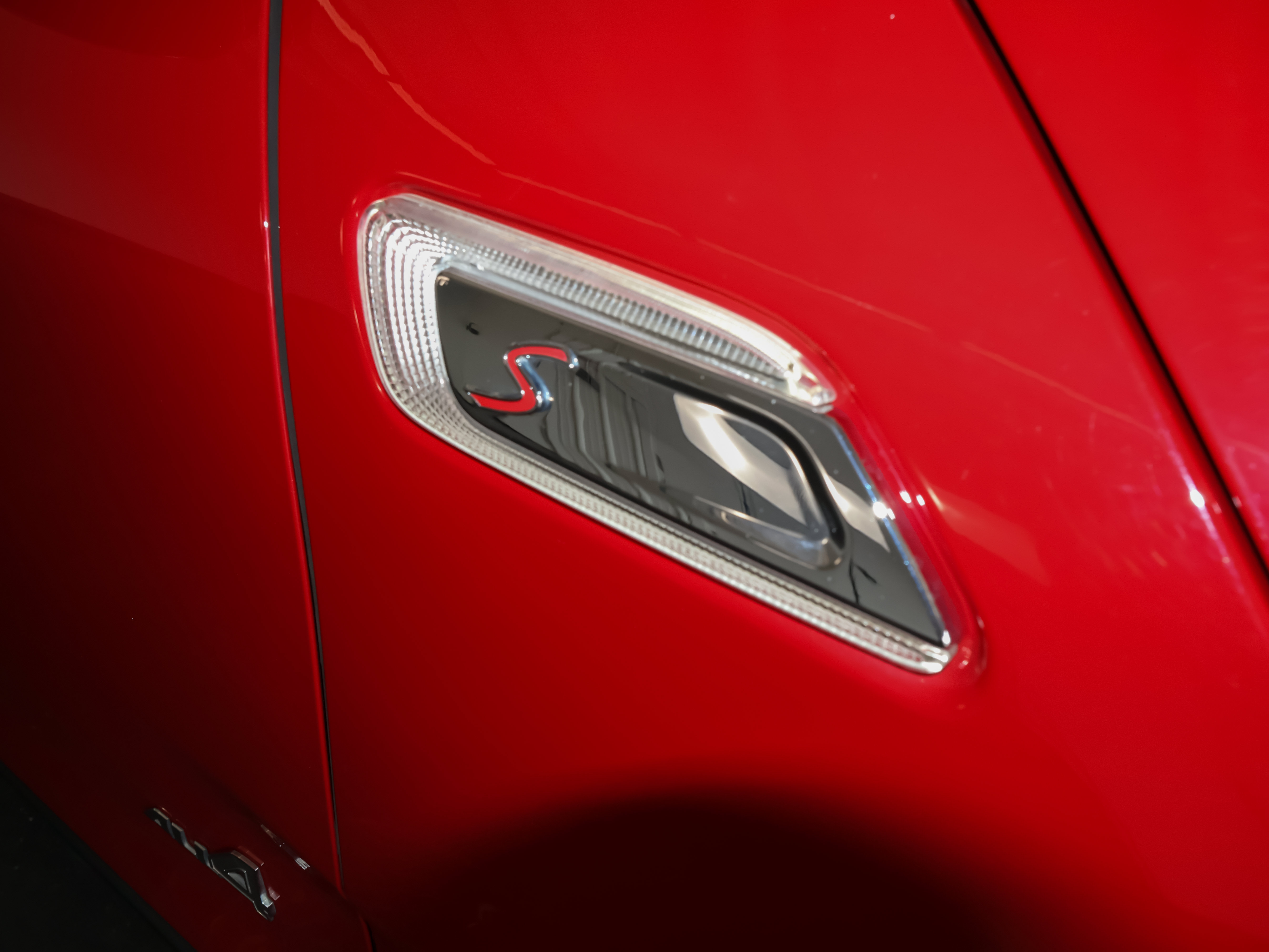 Used 2020 MINI Cooper Clubman S AWD/4WD image 39
