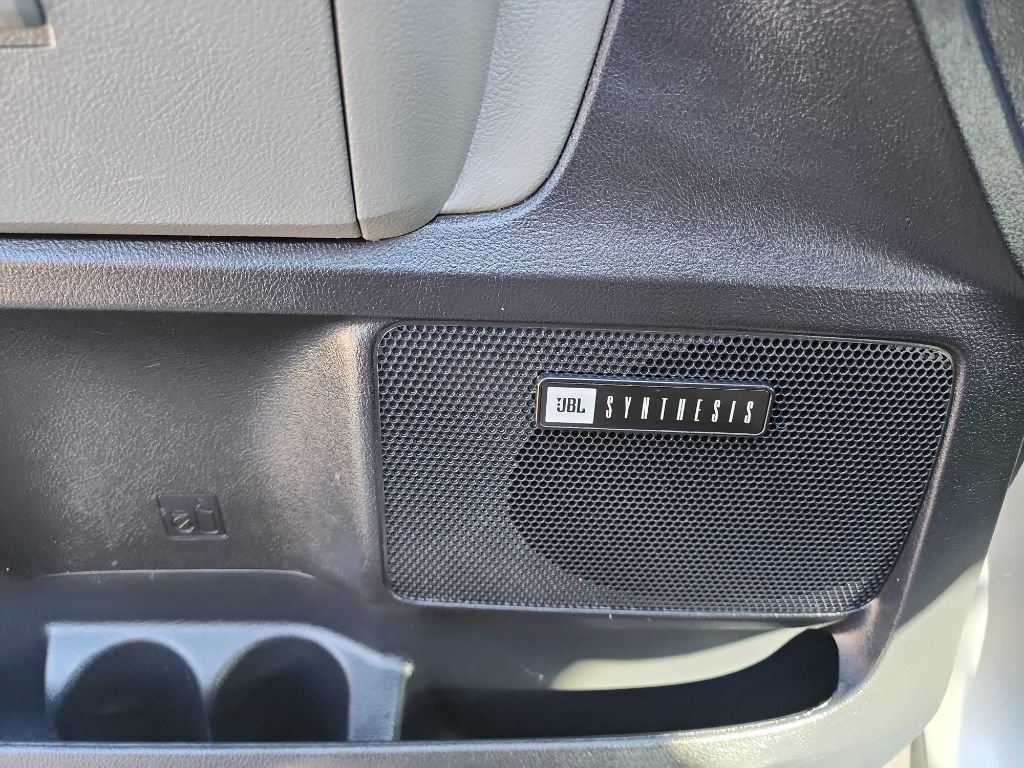 Used 2016 Toyota Sequoia Limited w/ Safety & Convenience Package image 18