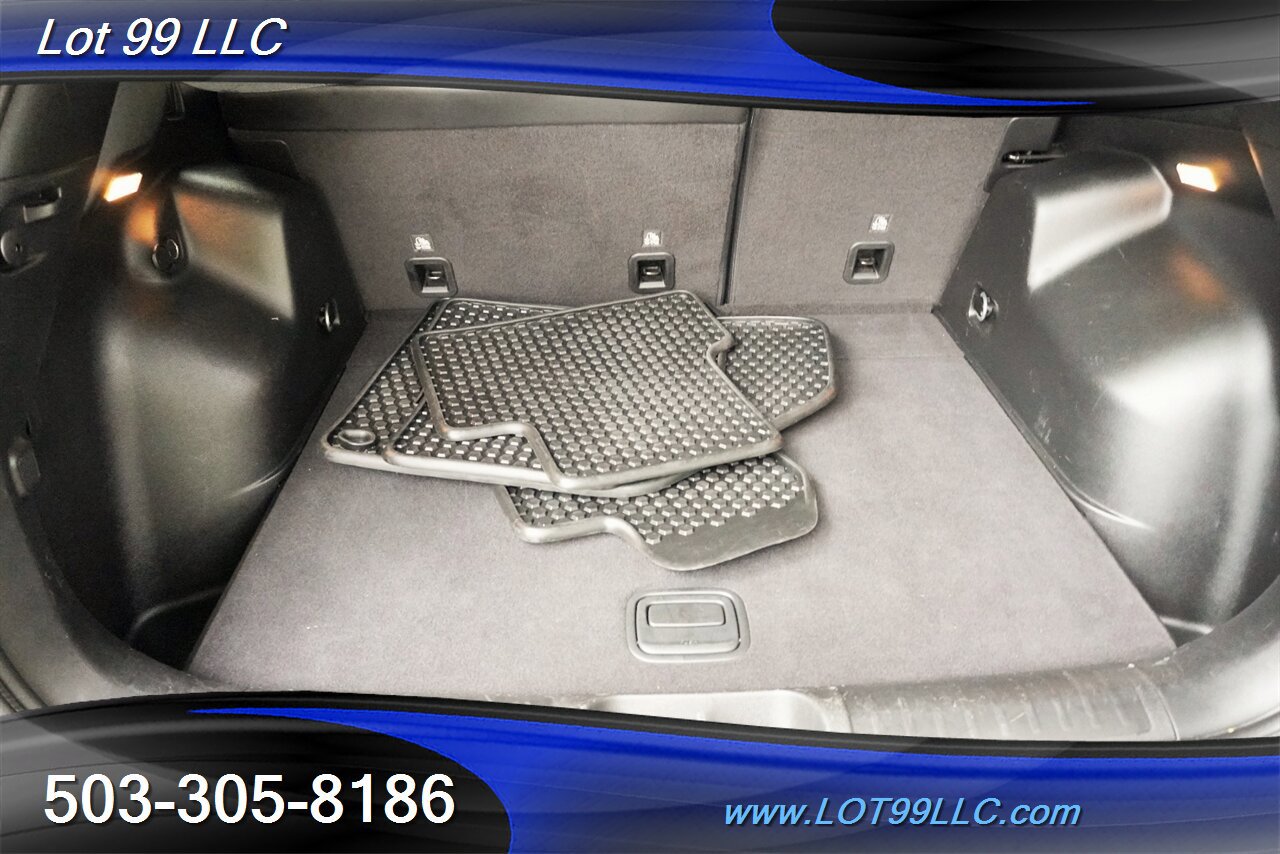 Used 2019 Jeep Cherokee Latitude Plus w/ Cold Weather Group AWD/4WD image 15