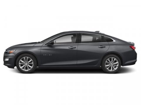 Used 2022 Chevrolet Malibu LT image 3