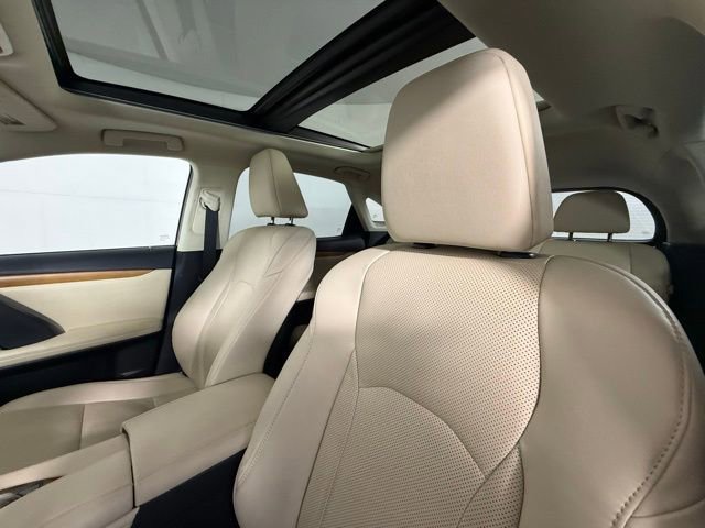 Certified 2022 Lexus RX 350 AWD w/ Premium Package image 10