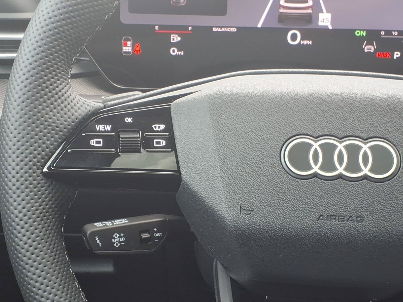 New 2026 Audi SQ5 Premium Plus AWD/4WD image 14