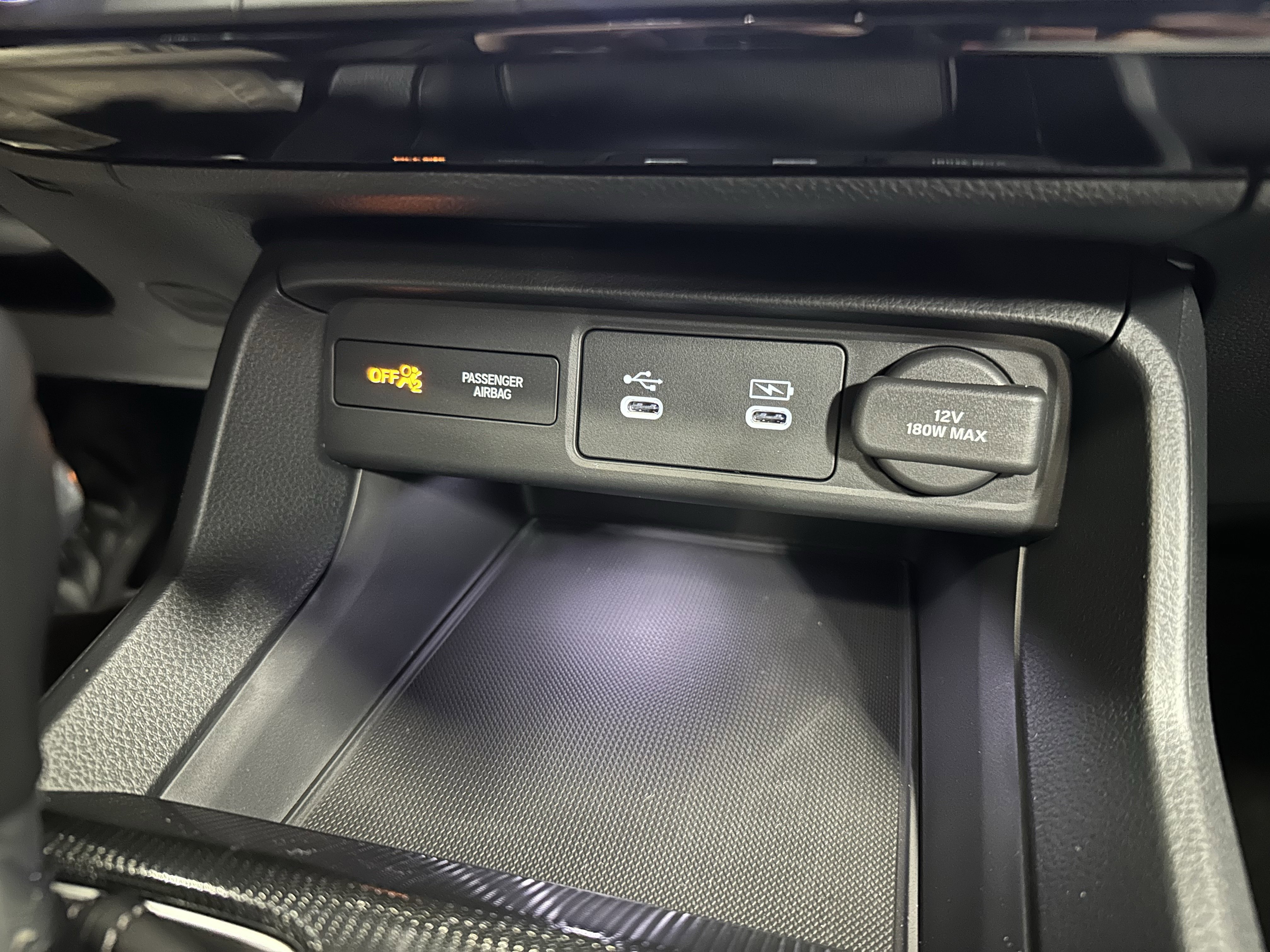 Used 2025 Honda Civic Sport image 13