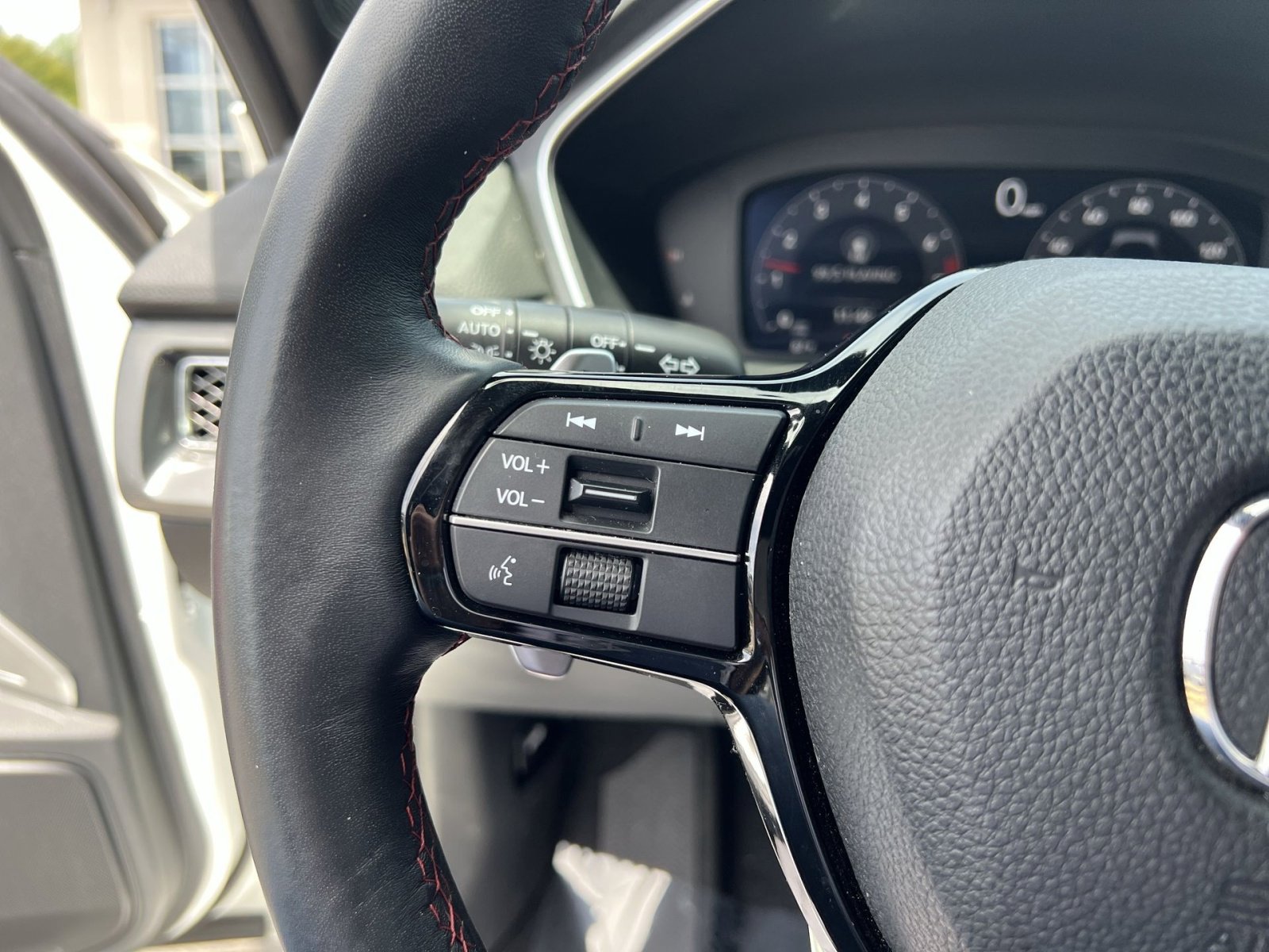 Used 2024 Acura Integra A-Spec FWD image 33