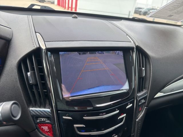 Used 2014 Cadillac ATS Performance w/ Cold Weather Package AWD/4WD image 12