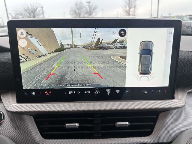 New 2025 Ford Explorer Active w/ Active Comfort Package image 23