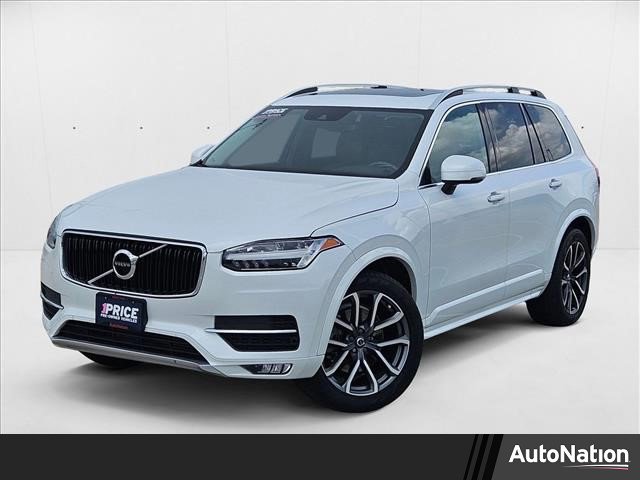 Used 2019 Volvo XC90 T6 Momentum w/ Protection Package