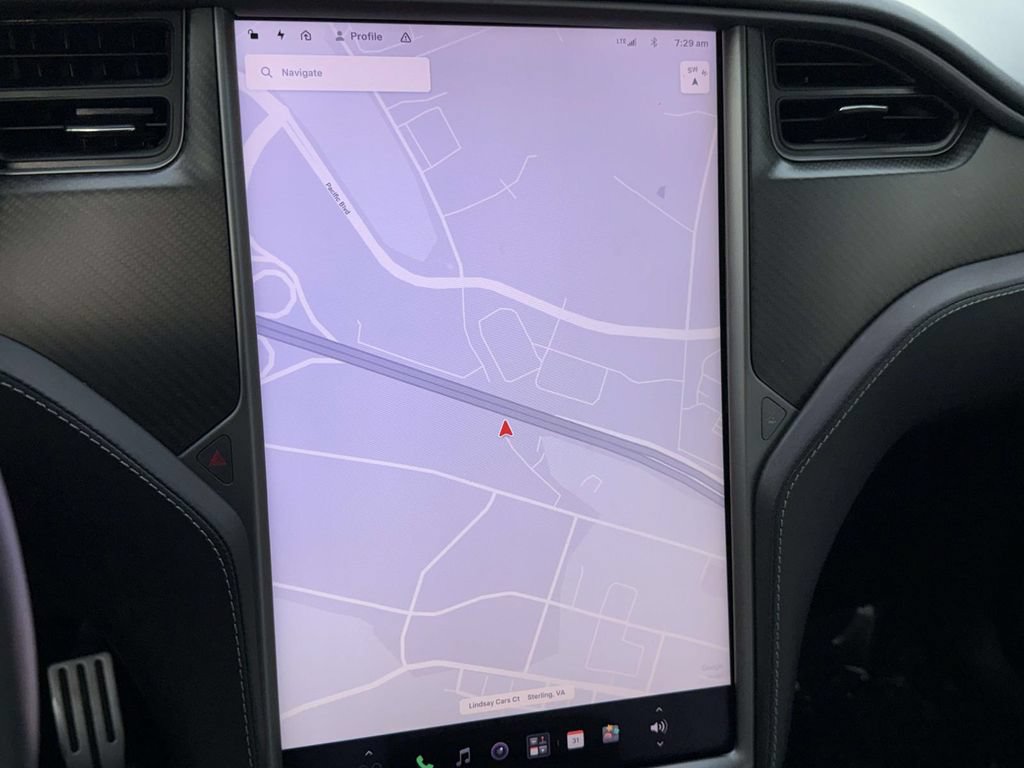 Used 2019 Tesla Model X Performance AWD/4WD image 17