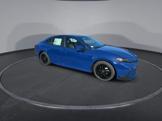 New 2026 Toyota Camry SE image 6