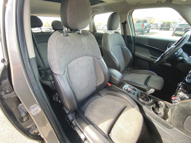 Used 2020 MINI Cooper Countryman S FWD image 27