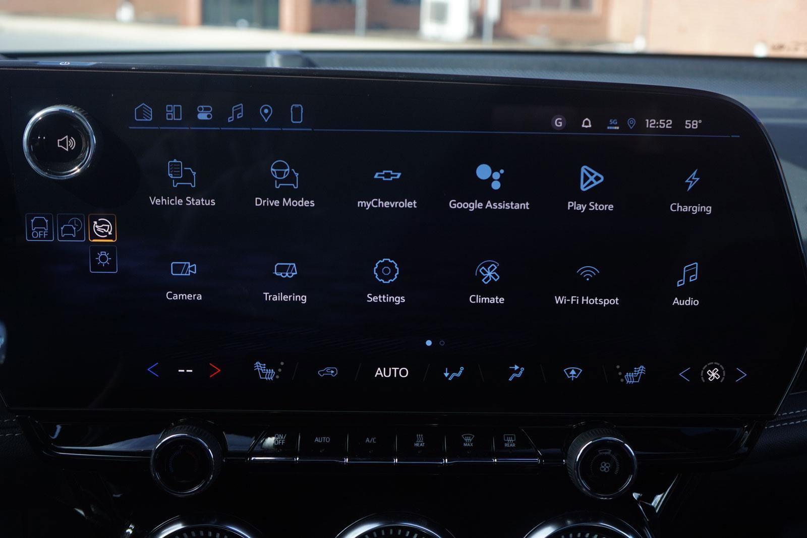 New 2026 Chevrolet Blazer EV LT FWD image 21