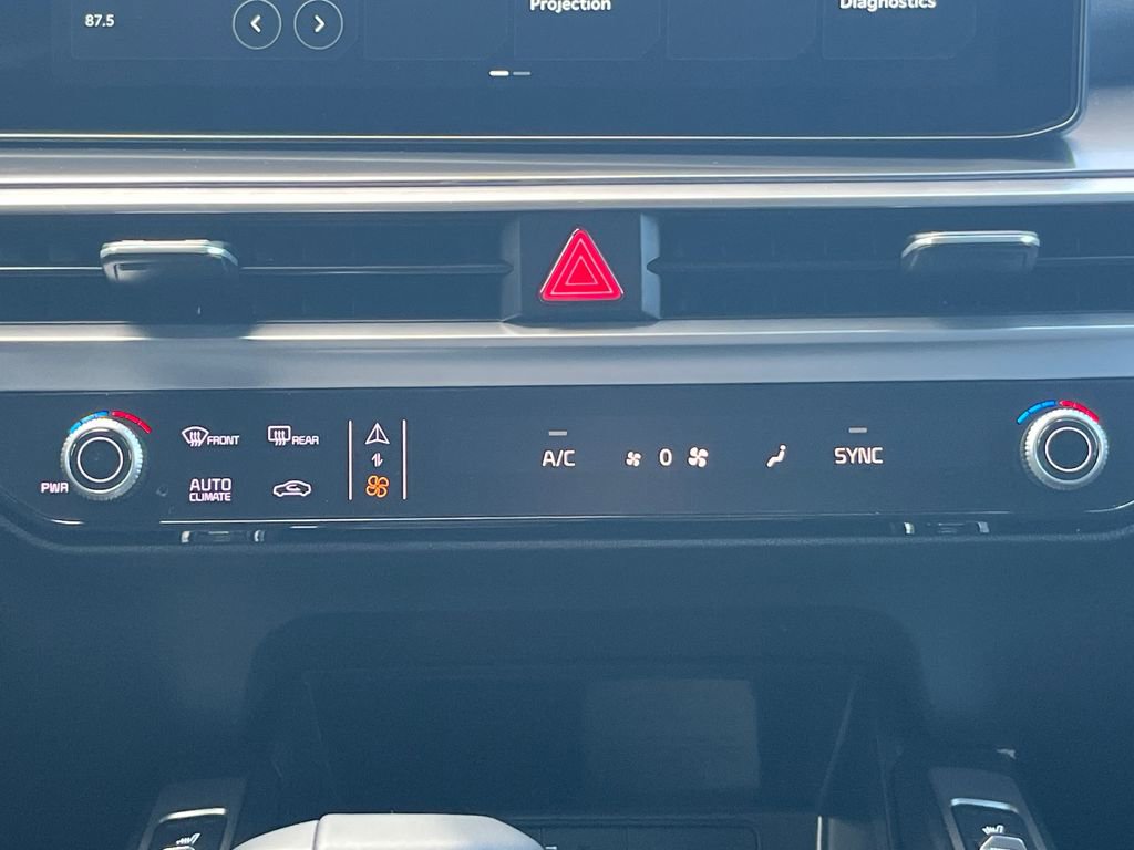 New 2026 Kia Sorento S FWD image 28