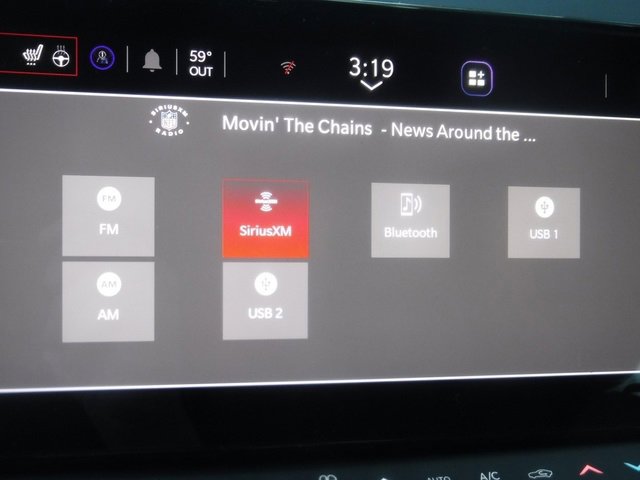 New 2026 Dodge Charger Scat Pack image 23