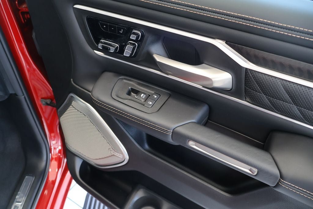 New 2026 RAM 1500 Tungsten AWD/4WD image 20