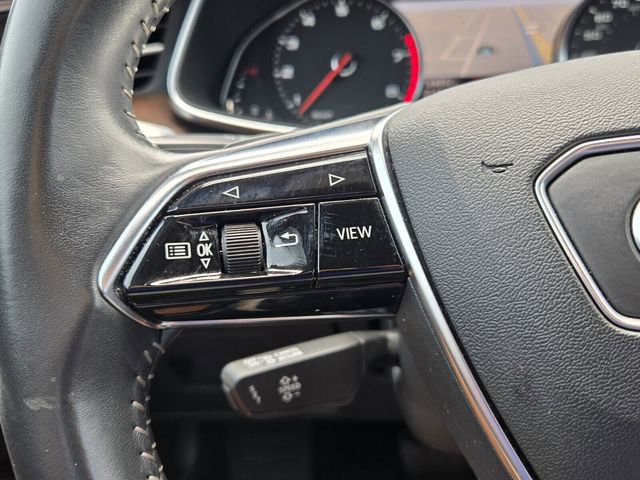 Used 2019 Audi A6 3.0T Premium w/ 20" Sport Package image 23