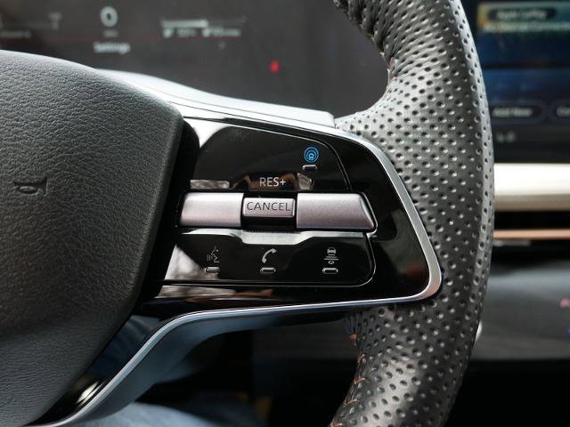 Certified 2024 Nissan Ariya AWD image 29