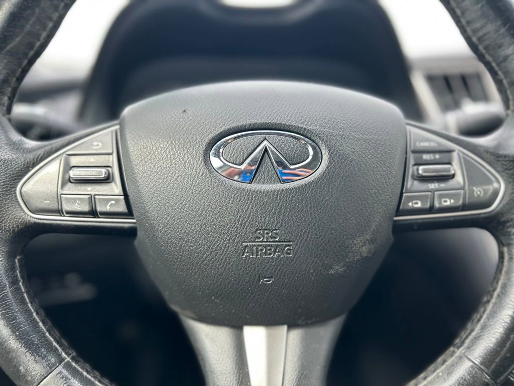 Used 2016 INFINITI Q50 Premium w/ 2.0T Premium Plus Package image 23