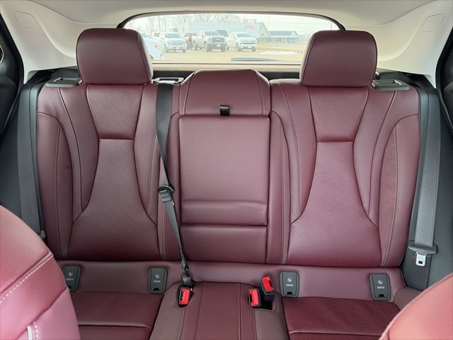 New 2026 Buick Envision Sport Touring AWD/4WD image 29
